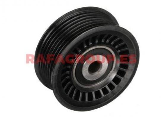 RG532066810 - Polea inversion/guia, correa poli V